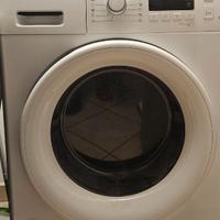 Asciugatrice whirlpool FTM1181EU