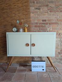 Credenza TV, mobiletto, Mobile ingresso, mobile po