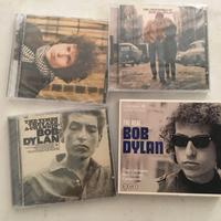 Cd originali Bob Dylan sigillati nuovi