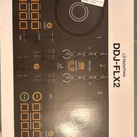 DDJ-FLX2
