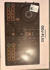 DDJ-FLX2