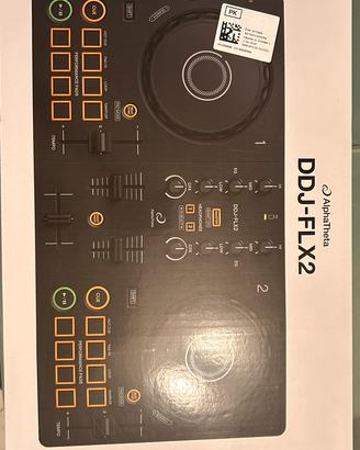 DDJ-FLX2