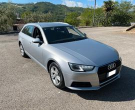 AUDI A4 5S 2.0TDi Sw S&S Business Autom-Seq - 2018