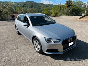 AUDI A4 5S 2.0TDi Sw S&S Business Autom-Seq - 2018