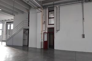 Capannone artigianale