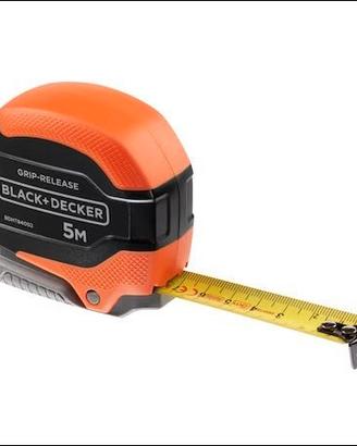 Black+Decker metro a nastro 5m 
