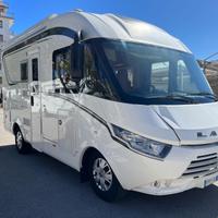 Laika Ecovip 600 150 M.jet Full Opt '2017