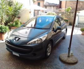 Peugeot 207 - 2006