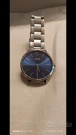 orologio uomo Ugo Boss