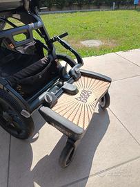 Pedana passeggino Buggy Board