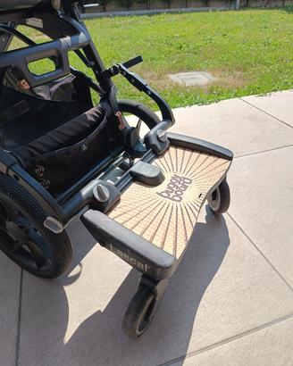 Pedana passeggino Buggy Board