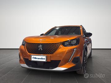 PEUGEOT 2008 - e-2008 Allure Pack 100kW