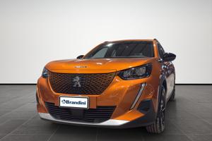 PEUGEOT 2008 - e-2008 Allure Pack 100kW