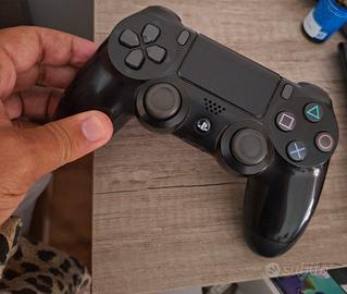 JOYSTICK PLAYSTATION 4 SONY V2
