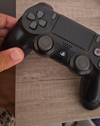 JOYSTICK PLAYSTATION 4 SONY V2