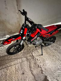 Pit bike 125 (nuovo)