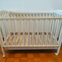 culla bambino