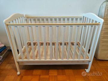 culla bambino