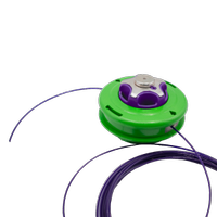 TESTINA DECESPUGLIATORE ACTIVE 130 UNIVERSALE