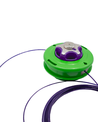 TESTINA DECESPUGLIATORE ACTIVE 130 UNIVERSALE