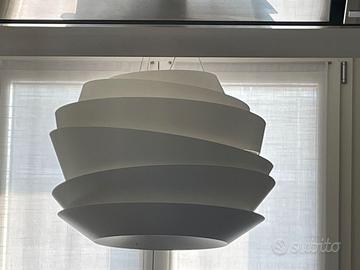 Lampada a sospensione Le Soleil – Foscarini
