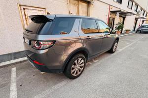 Land Rover Discovery Sport 2.0 eD4 150 CV HSE Luxu