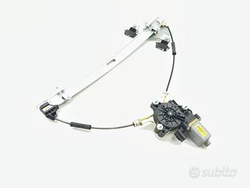 CREMAGLIERA ANTERIORE DESTRA KIA Picanto 3° Serie