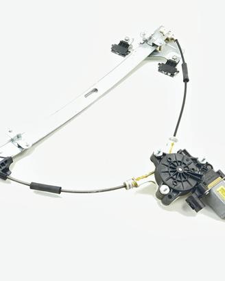 CREMAGLIERA ANTERIORE DESTRA KIA Picanto 3° Serie