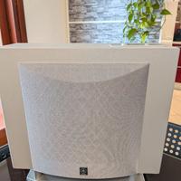 Subwoofer Yamaha YST-FSW100