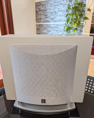 Subwoofer Yamaha YST-FSW100