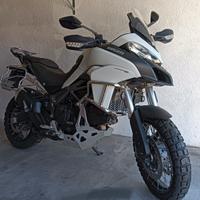Ducati Multistrada 950 - 2017