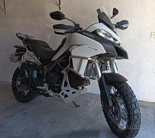 Ducati Multistrada 950 - 2017