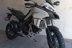Ducati Multistrada 950 - 2017