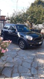 Mini countryman one