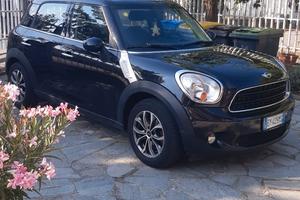 Mini countryman one
