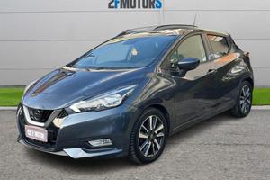 Nissan Micra 1.5 dci Acenta 90cv