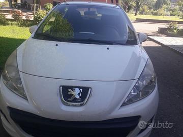Peugeot 207 Diesel