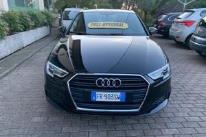 Audi A3 1.6 TDI 116 CV S tronic Sport