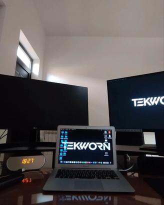 supporto monitor