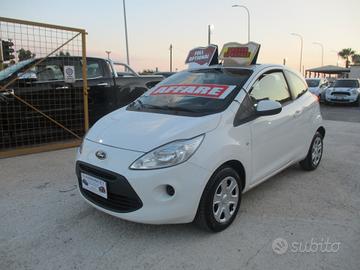 Ford Ka 1.2 8V 69 CV MOLTO BELLA 2014