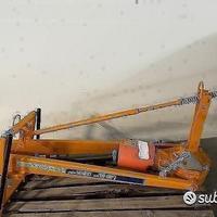 Trivella Selvatici 100-180/3