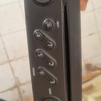 Autoradio Renault originale anno 2009