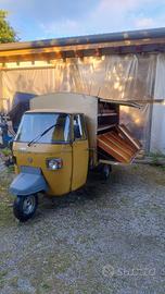 Piaggio Ape