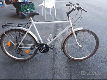 Bicicletta