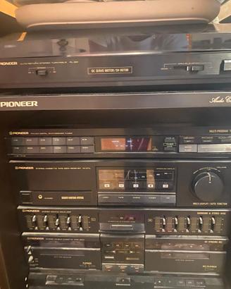 stereo