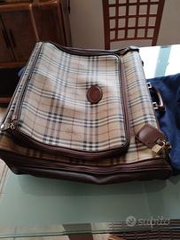 Sacca burberry hot sale