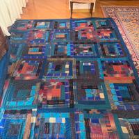 3 tappeti Missoni 200x230