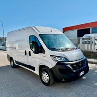 DucATo 35 2.3 MJT 160CV