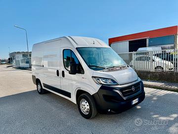 DucATo 35 2.3 MJT 160CV