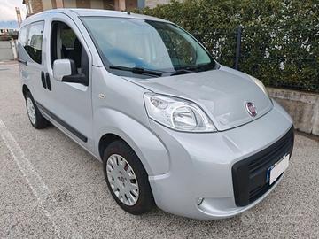 Fiat Qubo 1, 3 M-jet ( TAGLIANDATO )